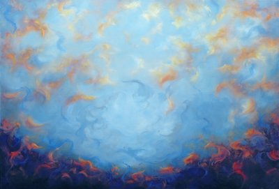 Baroque, 2007 by Lee Campbell